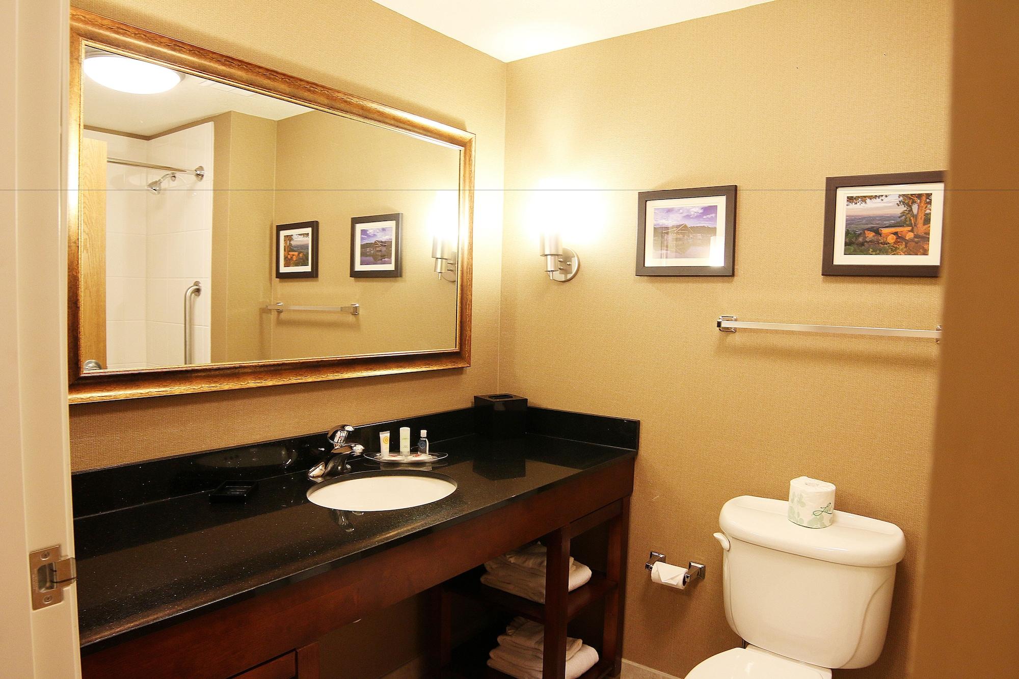 Comfort Suites Лонгмонт Экстерьер фото