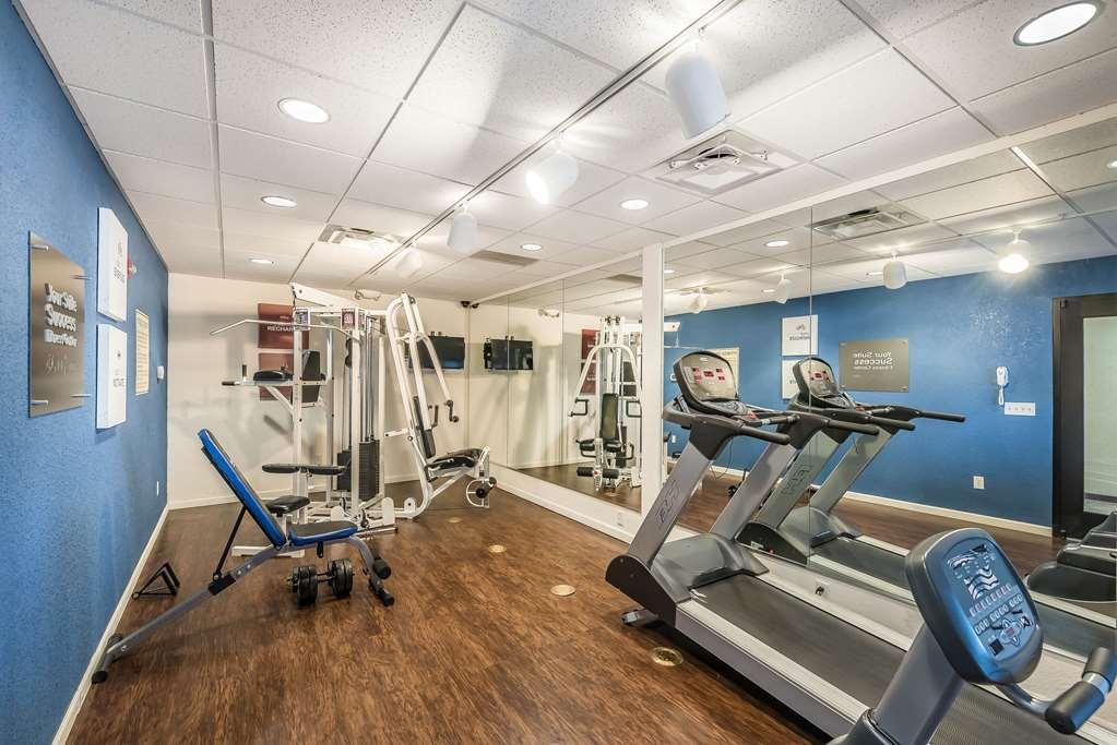 Comfort Suites Лонгмонт Удобства фото